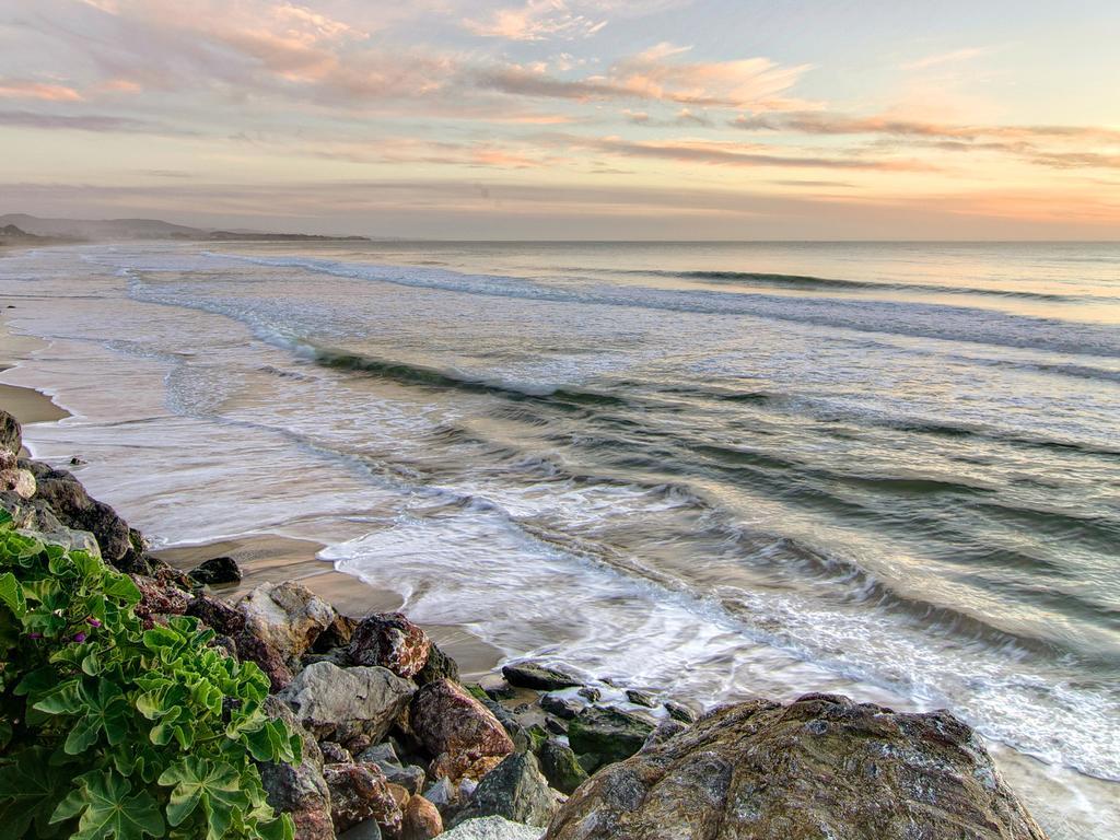 Cypress Inn On Miramar Beach Half Moon Bay Exterior foto