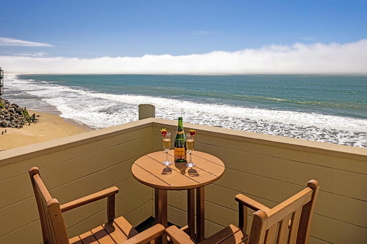 Cypress Inn On Miramar Beach Half Moon Bay Exterior foto